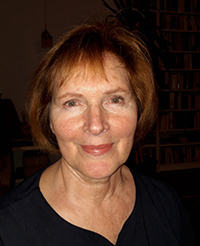 gisela klank